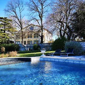 Hotel Manoir Le Roure, Châteauneuf-du-Rhône